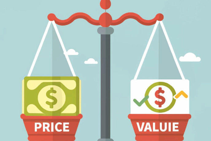 Cloud Storage Pricing Comparison in 2024: For Personal Use