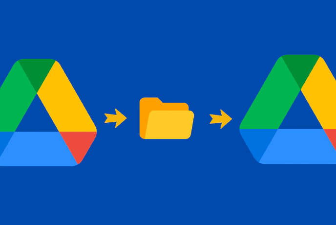 🔄 How to Transfer Google Drive Files Between Accounts (5 Proven Methods)