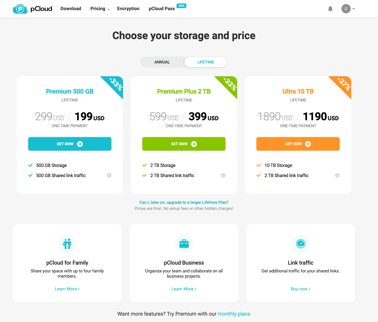 Select S3 provider to migrate from cloudflare